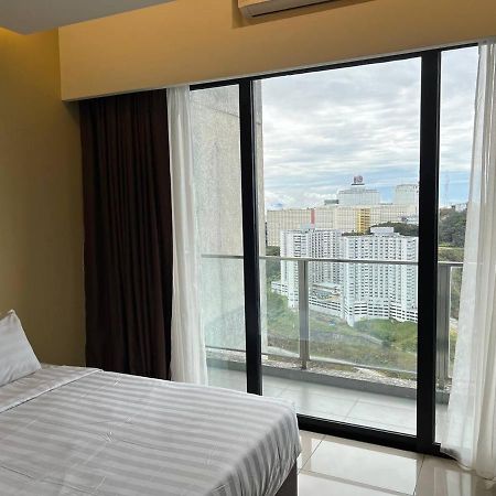 Studio Suite Genting Highland 33A 云顶高原 外观 照片