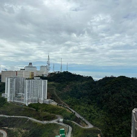 Studio Suite Genting Highland 33A 云顶高原 外观 照片