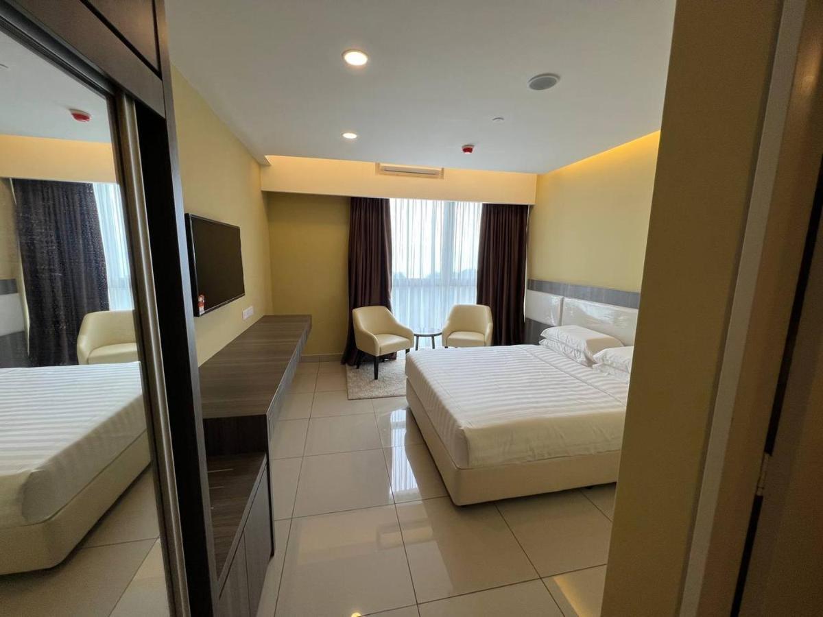 Studio Suite Genting Highland 33A 云顶高原 外观 照片