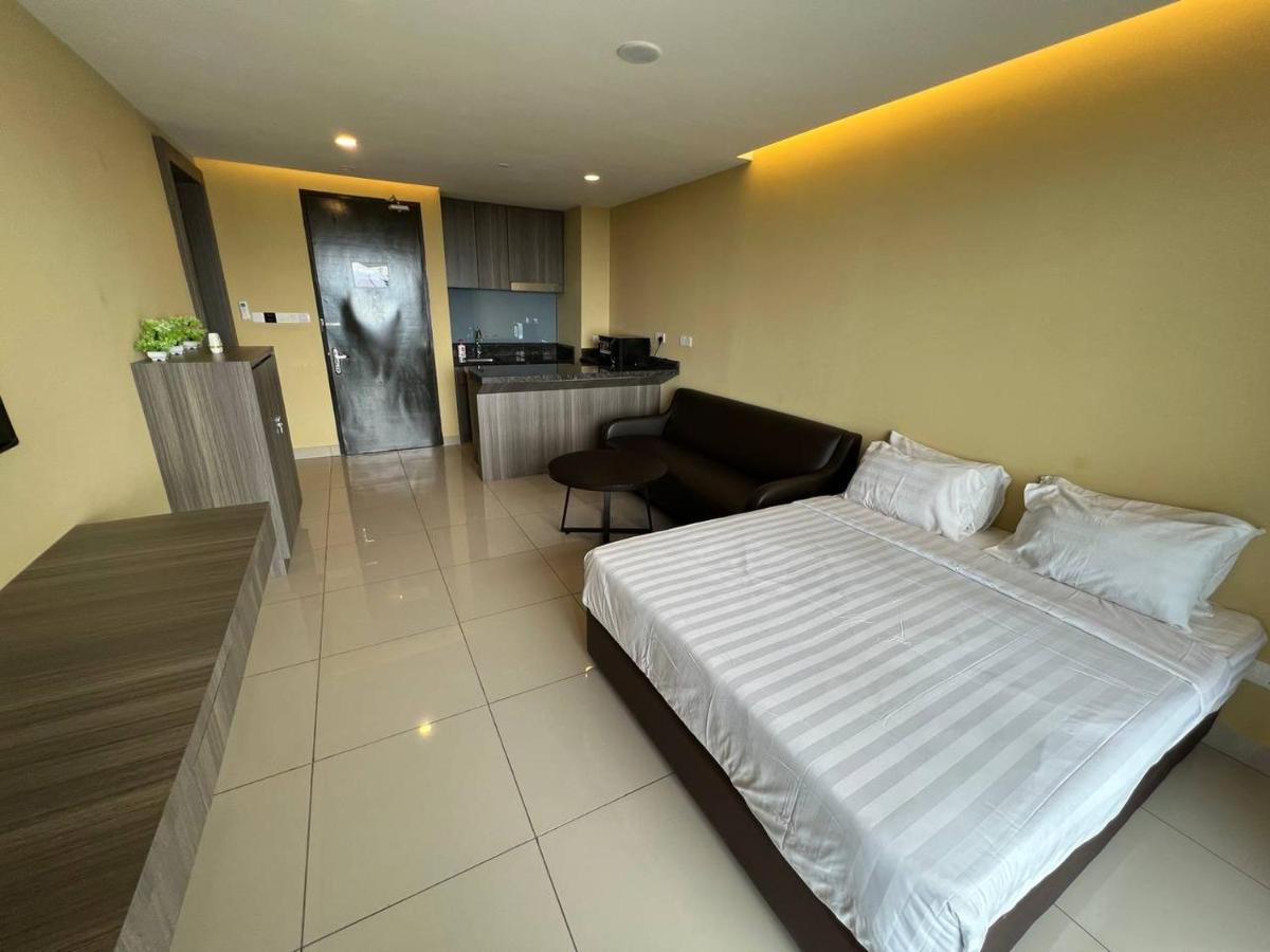 Studio Suite Genting Highland 33A 云顶高原 外观 照片